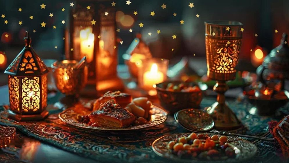 ইফতার ও সাহরির ইন্টারকন্টিনেন্টাল ঢাকার আয়োজন