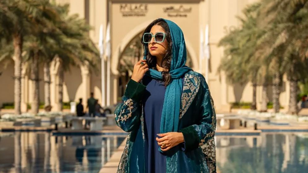 তাহুরে ঈদের নতুন কালেকশন