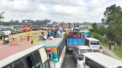 ঈদের ছুটি ২ দিন বাড়ানোর দাবি যাত্রী কল্যাণ সমিতির