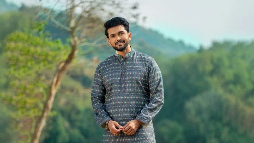 ছেলেদের ঈদ ফ্যাশনে পাঞ্জাবি এনেছে ইজি