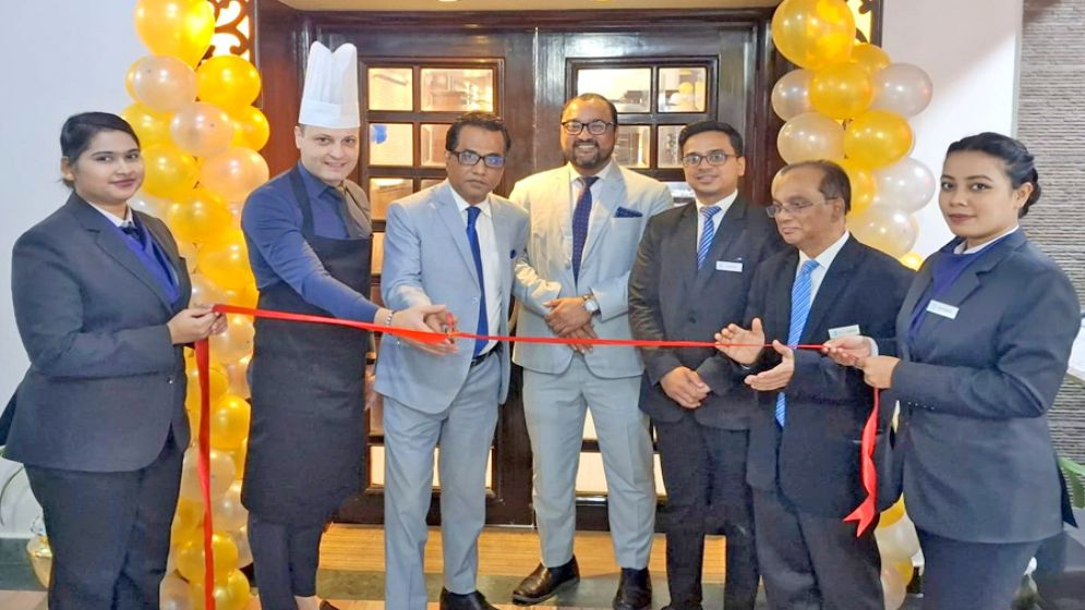 হোটেল আগ্রাবাদে মিশরীয় ফুড ফেস্টিভ্যাল উদ্বোধন