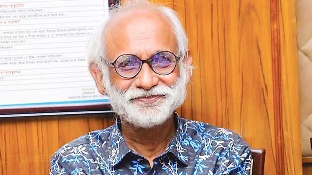 হত্যাচেষ্টা মামলায় জেড আই খান পান্নার আগাম জামিন