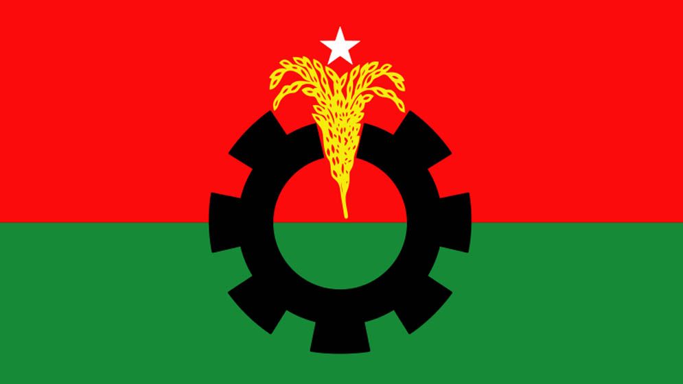 ১৪ বছর পর চুয়াডাঙ্গা জেলা বিএনপির সম্মেলন