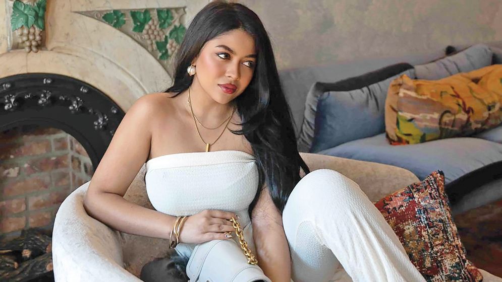 সমালোচনার জবাব দিলেন জেফার
