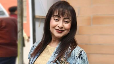 সিসিইউতে অঞ্জনা, সংকটাপন্ন শারীরিক অবস্থা