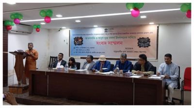 নববর্ষ উদযাপনে আতশবাজি-ফানুস বন্ধের সুপারিশ