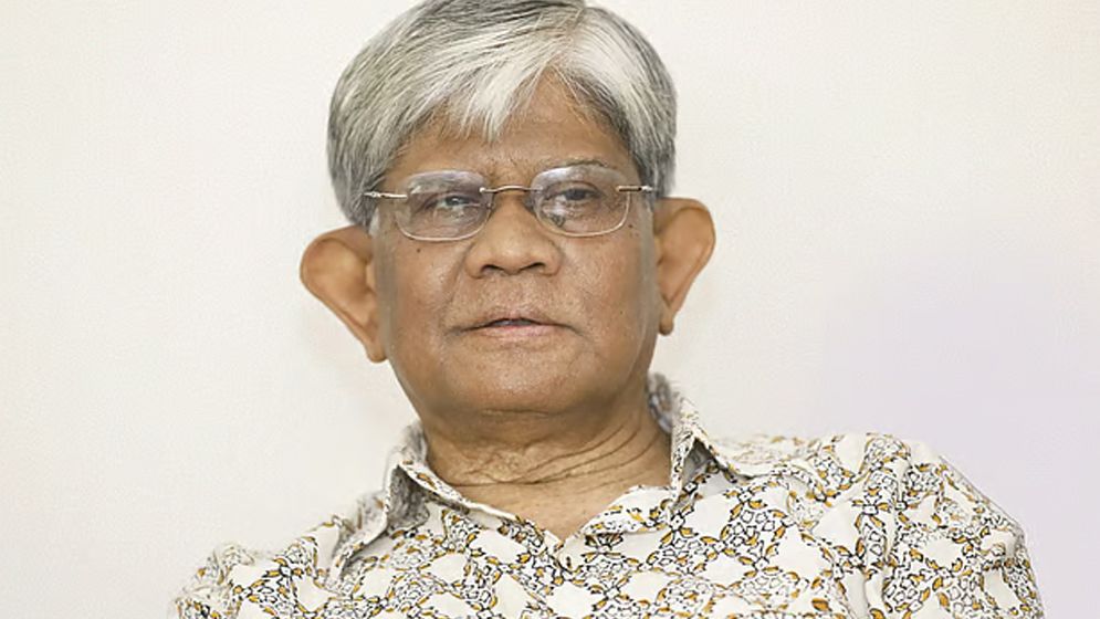 এনবিআর বিলুপ্তিতে কর্মকর্তাদের দুশ্চিন্তার কিছু নেই: অর্থ উপদেষ্টা