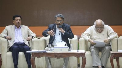 রাজনৈতিক দলগুলোর মতের আলোকেই হবে জুলাই সনদ: আলী রীয়াজ