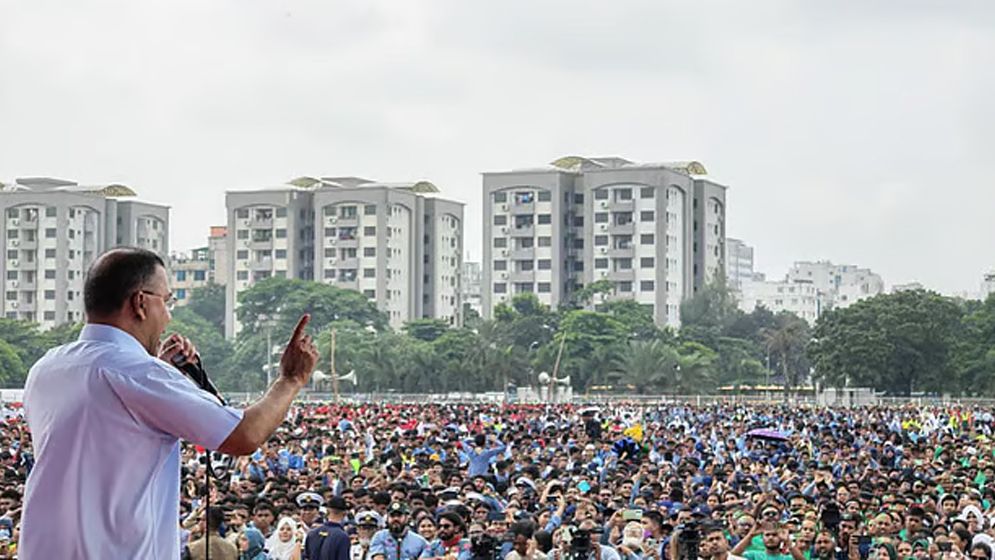তিন মাসব্যাপী ডেঙ্গু প্রতিরোধ ও পরিচ্ছন্নতা অভিযান উদ্বোধন করলেন প্রধানমন্ত্রী